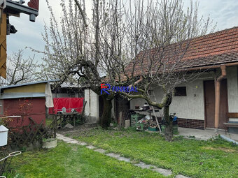 FINREAL s.r.o. ponúka rodinný dom v Kolárove - 7