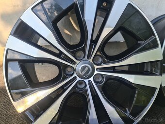 5X108 R18 VOLVO BIcolor - 7