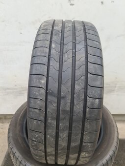 LETNE PNEU 245/45 R20 - 7