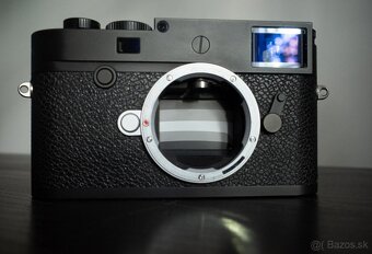 Leica M10-P - 7