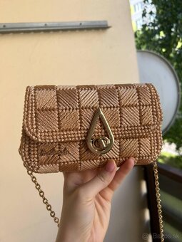 Handmade kabelka - 7