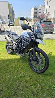 Predam TRIUMPH TIGER 800 XCA r.2017 - 7