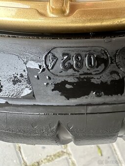 Motec mcr2 ultralight 5x112 r19 235/35/19 - 7