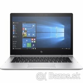 179eur Neskutočná cena na výborný HP EliteBook x360 1030 G2 - 7