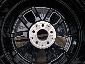 5x112 r17 kolesa mercedes vito v disky alu 245 55 17 rafky - 7