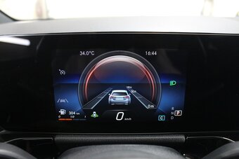 Mercedes-Benz B trieda 180 d A/T - 7