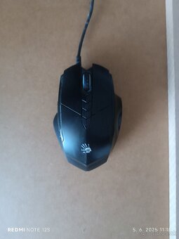 Lenovo Legion T5 26IAB7 + monitor Samsung 60hz+príslušenstvo - 7