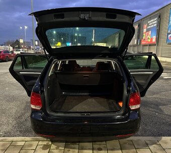 VW Golf kombi 2,0 Tdi rv07 - 7
