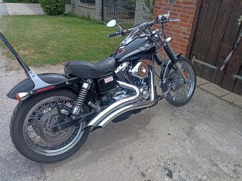 Harley Davidson - 7
