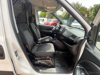 Opel Combo, 1.6 CDTi 77kWCZ 1.Maj. - 7