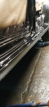 Vyváranie lakovanie automobilov ošetrovanie podvozku - 7