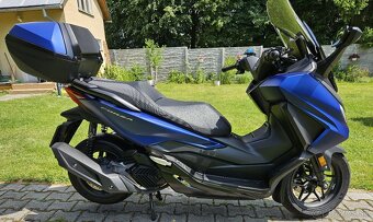 HONDA FORZA 125 2024 - 7