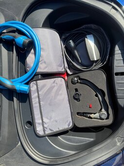 Tesla 3 refresh - 7