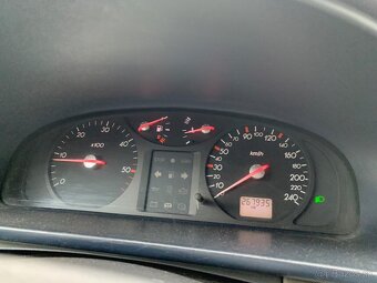 Renault laguna - 7