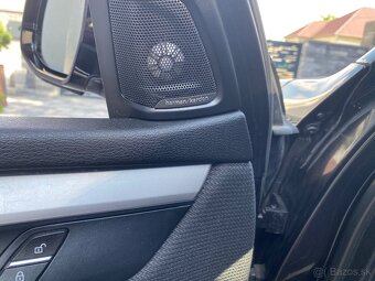 BMW X5 F15 - 7