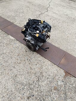 Octavia III,IV,Golf VII,VIII,Karoq,T-roc,Passat B8 1.5 Tsi - 7