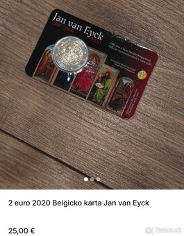 2 euro mince - 7