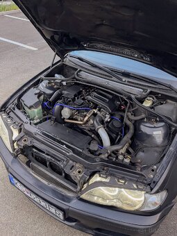 Bmw e46 320d 110kw - 7
