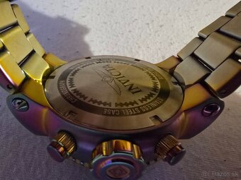 Invicta Pro Diver 500m - 7