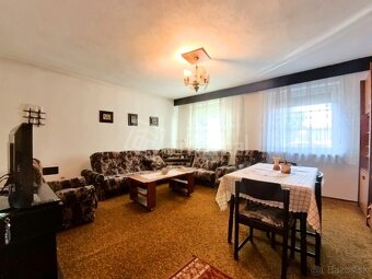 Predaj - rodinný dom - Šikovný rodinný dom na predaj… - 7