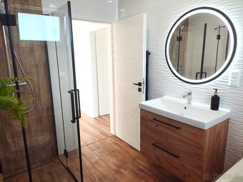 NOVOSTAVBA_4 izbový bungalov_Červenica_100m2 - 7
