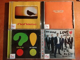CD ALBUMY SK /CZ 003 - 7