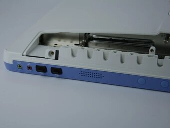 Advantech Touch - i7 6600U, 16GB, 256GB SSD, WiFi,OS, Záruka - 7