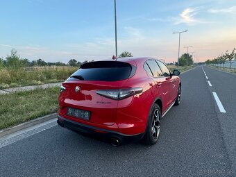 Alfa Romeo Stelvio 2.2 Q4 154kw - 7