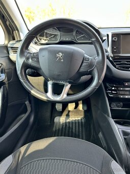 Peugeot 208 1.2 PureTech Style - 7