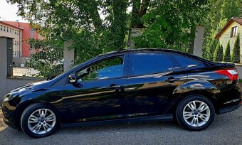 Predám FORD FOCUS sedan - 7