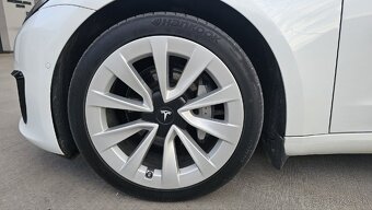 Tesla model 3 Long Range 366 kw FACELIFT - 7