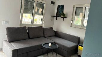 Pekný Apartmán v Chorvátsku 100 m od mora. - 7