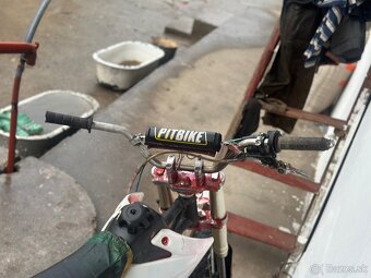 Pitbike dirtbike - 7