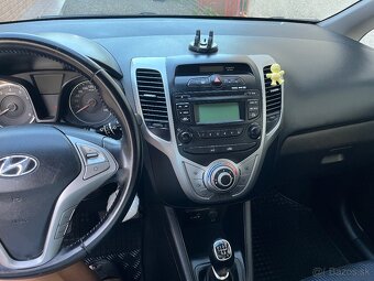 Hyundai ix20 benzin-plyn - 7