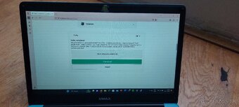 Detsky notebook Umax Visonbook - 7