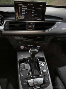 Audi A6 C7 Allroad - 7