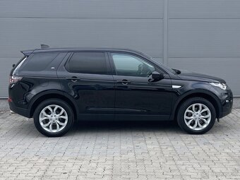 Land Rover Discovery Sport HSE - 7