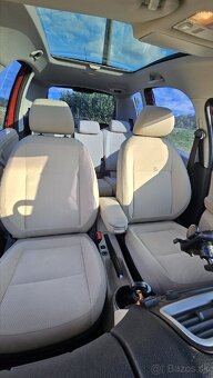 Škoda Roomster 1.6 MPI 77kW LPG - 7