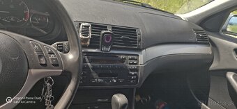 BMW 330xd at - 7