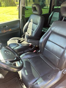 Volkswagen Sharan 2.8 V6 150kw - 7