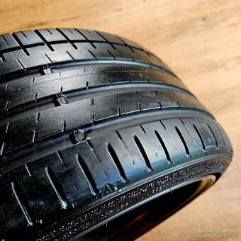 Alu R19 5x120 BMW 1 + letné pneu 225/35 R19 - 7