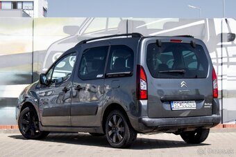 Citroën Berlingo Multispace 1.6 VTi 16V Best Collection XTR - 7