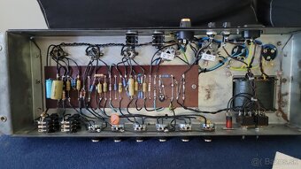 Marshall Plexi Clone - 7