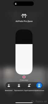 AirPods Pro 2 - nové, nerozbalené, záruka vrátenia - 7