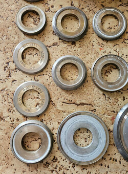 Predám diamantové kotúče na brúsenie krištáľového skla - 7