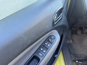 Citroen C3 picasso 1.6hdi 68kw - 7
