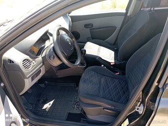 Renault Clio III - 7
