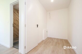 RADO | 3i byt 75m2 s balkónom, ul. Západná - Trenčín - 7