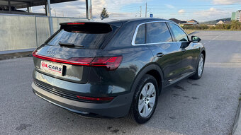 Audi E-tron 50 quattro Basis - 7