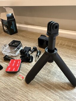 Predam Gopro hero 4k +príslušenstvo - 7